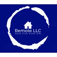 Remote LLC logo - Similar company to Blockamp