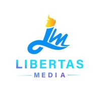 Libertas Media logo - Similar company to Bestzraja E-Climate Sustainability Technologies (B.E.S.T)