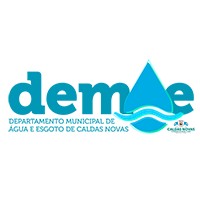 DEMAE - Departamento Municipal de Água e Esgoto de Caldas Novas logo - Similar company to Kawana Park
