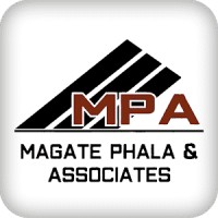Magate Phala & Associates logo - Similar company to South African Labour Law Reports