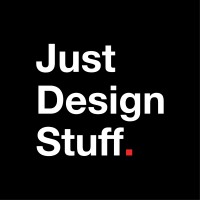 Just Design Stuff logo - Similar company to Mattix Design