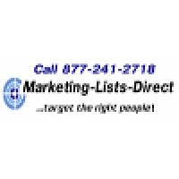 Marketing Lists Direct logo - Similar company to Dps Technologies