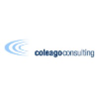 Coleago Consulting logo - Similar company to Implement Consultancy