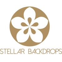 Stellar Backdrops logo - Similar company to Splash Acrylic