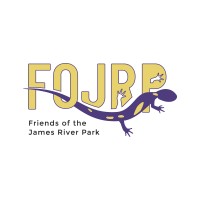 Friends of the James River Park logo - Similar company to Veralink Solutions Llc