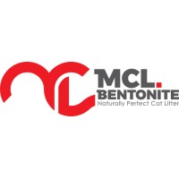 Mcl Bentonite logo - Similar company to Prolena