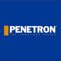 Penetron Benelux logo - Similar company to Group Suerickx
