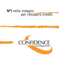 Confidence s.r.l. logo - Similar company to Creditchange