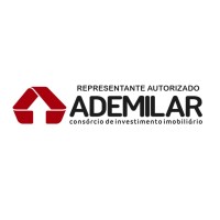 Ademilar Consórcio de Imóveis logo - Similar company to Atalho Comunicação Corporativa