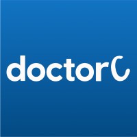 DoctorC logo - Similar company to Vcmint