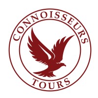 Connoisseurs Tours logo - Similar company to Lc Representation