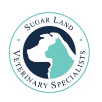 Sugar Land Veterinary Specialists & Emergency Care logo - Similar company to Feedxl
