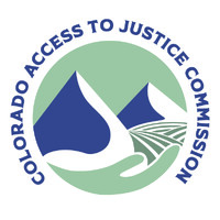 Colorado Access to Justice Commission logo - Similar company to Colorado Center On Law And Policy