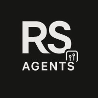 RS Agents logo - Similar company to Whisperer