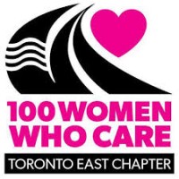 100 Women Who Care Toronto East logo - Similar company to Plus Wonder