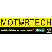 Motortech Inc - The Chrysler Specialist logo - Similar company to Leotel Trading