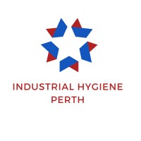 Industrial Hygiene Perth logo - Similar company to Red Ohms Group
