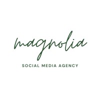 Magnolia Social Media Agency logo - Similar company to Nomad Studios
