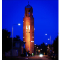 Stad Emmeloord logo - Similar company to Yeaz!