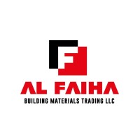 AL FAIHA BUILDING MATERIALS TR LLC logo - Similar company to Al Mureed Building Materials Trading Llc
