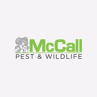 McCall Pest & Wildlife logo - Similar company to Northwest Exterminating