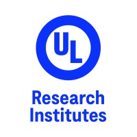 UL Research Institutes logo - Similar company to Ul Solutions