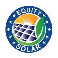 Equity Solar logo - Similar company to Dce Services Inc.