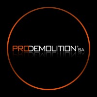 Prodemolition SA logo - Similar company to Plastimar