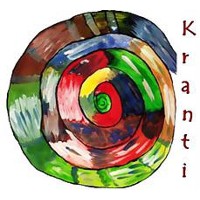 Kranti Mumbai logo - Similar company to Rural Development Association