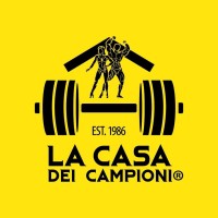 Freeweight Di Soncin Simone - La Casa Dei Campioni®