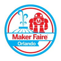 Maker Faire Orlando logo - Similar company to Miami Maker Faire