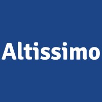 Altissimo logo - Similar company to Bloc Session
