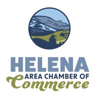 Helena Area Chamber of Commerce logo - Similar company to Visit Helena Montana