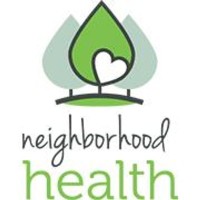 Neighborhood Health logo - Similar company to Park Center