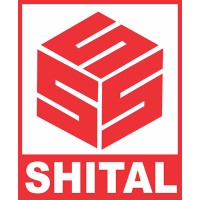 Shital Industries Pvt. Ltd. logo - Similar company to Silvin Additives Pvt. Ltd.