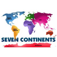Seven Continents group logo - Similar company to Advenci