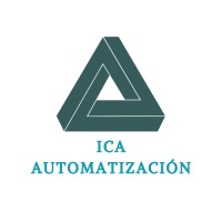 ICA Automatización logo - Similar company to Cyatam