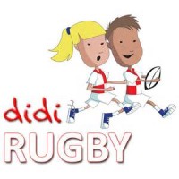 Didi Rugby logo - Similar company to Team Orbis Llc
