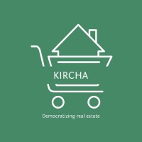 Kircha ET logo - Similar company to Medcode Ethiopia