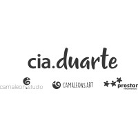 Cia.Duarte logo - Similar company to Instituto Gingas