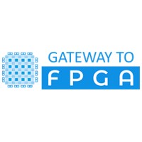 Gateway to FPGA logo - Similar company to Quicksilicon