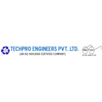 Techpro Engineers Pvt. Ltd. logo - Similar company to Soiltech Consulting Ltd.
