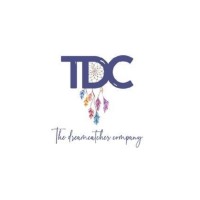 The Dreamcatcher Company - TDC logo - Similar company to Dreamcatcher Animation