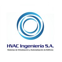 HVAC Ingeniería S.A. logo - Similar company to Proeficaz S.A