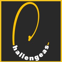 Challengeas ⚡ logo - Similar company to As U Like