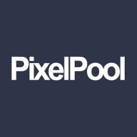 PixelPool logo - Similar company to Scofo