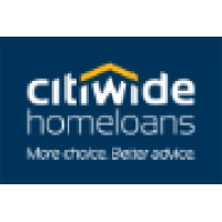 Citiwide Homeloans logo - Similar company to Geecom