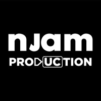 Njam Production logo - Similar company to Zino