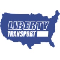 Liberty Transport logo - Similar company to Bellymd