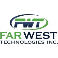 FAR West Technologies logo - Similar company to Region 6 Systems Integration
